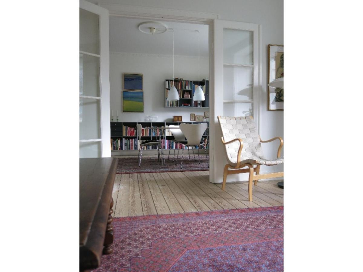 Apartmentincopenhagen Apartment 701 Exterior photo